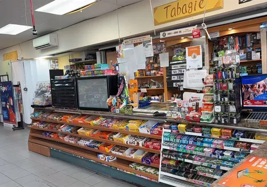 Propriété commerciale à vendre - 5 Rue Non Disponible-Unavailable, Lavaltrie, J5T 1K6