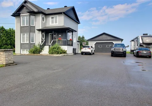 Ferme à vendre - 428Z Rue Principale, Saint-Antonin, G0L 2J0