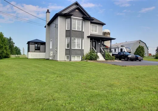 Ferme à vendre - 428Z Rue Principale, Saint-Antonin, G0L 2J0