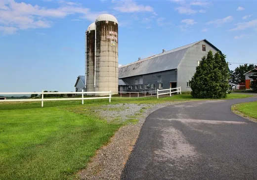 Ferme à vendre - 428Z Rue Principale, Saint-Antonin, G0L 2J0