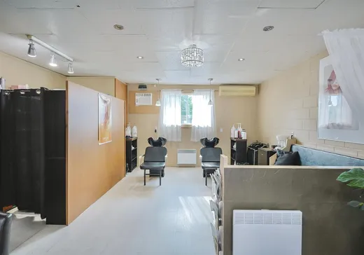 Propriété commerciale à vendre - 35Z-35AZ Rue St-Jean-Baptiste, Victoriaville, G6P 4C8