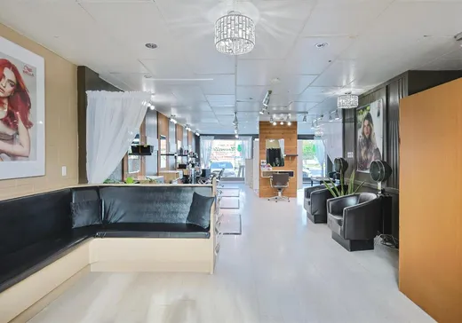 Propriété commerciale à vendre - 35Z-35AZ Rue St-Jean-Baptiste, Victoriaville, G6P 4C8