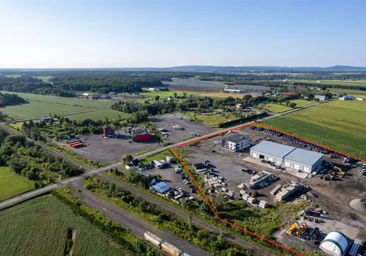 Industrial Building for sale - 9460 Rue St-Vincent, Mirabel, J7N2V6