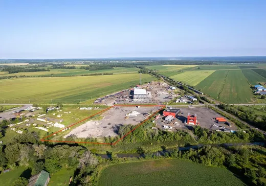 Industrial Building for Sale - 9460 Rue St-Vincent, Mirabel, J7N 2V6