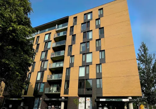 Propriété commerciale à vendre - 760 Boul. Rosemont, Montréal (Rosemont–La Petite-Patrie), H2S 0A7