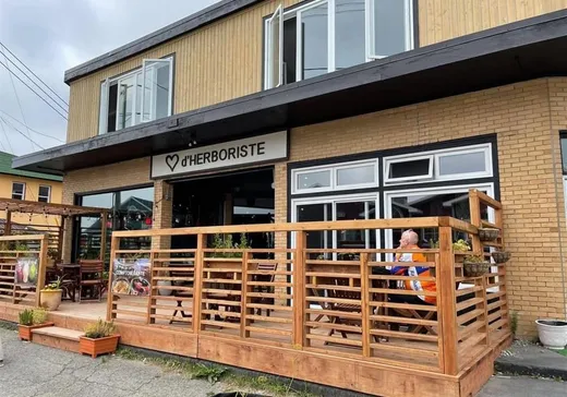 Propriété commerciale à vendre - 221 Ch. Principal, Île du Cap-aux-Meules, G4T1C8