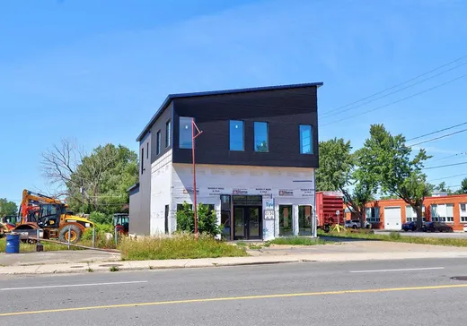 Commercial Property for sale - 2150 Rue Bellefeuille, Trois-Rivières, G9A3Y9
