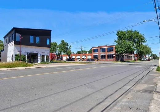 Commercial Property for Sale - 2150 Rue Bellefeuille, Trois-Rivières, G9A 3Y9