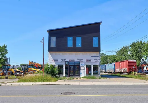 Commercial Property for Sale - 2150 Rue Bellefeuille, Trois-Rivières, G9A 3Y9