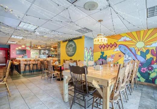 Propriété commerciale à vendre - 77 Rue Principale, Bedford, J0J 1A0