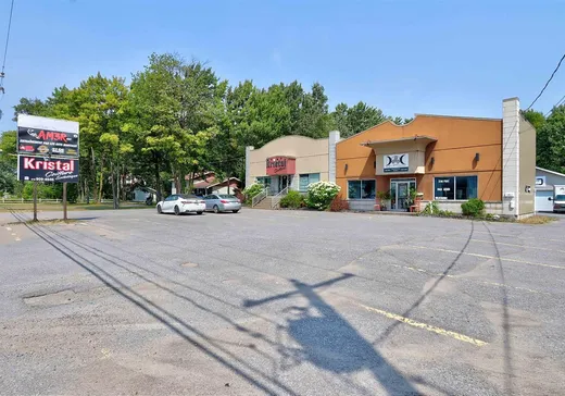 Commercial Property for sale - 2545 Boul. Thibeau, St-Louis-De-France, G8T1G1