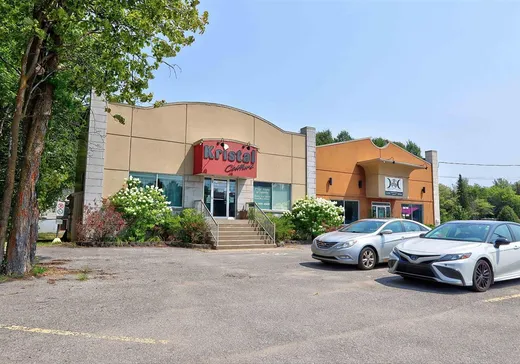 Commercial Property for Sale - 2545 Boul. Thibeau, St-Louis-De-France, G8T 1G1