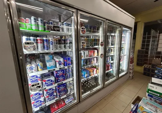 Propriété commerciale à vendre - 31 INDISPONIBLE, Ville de Québec, G1K6K4