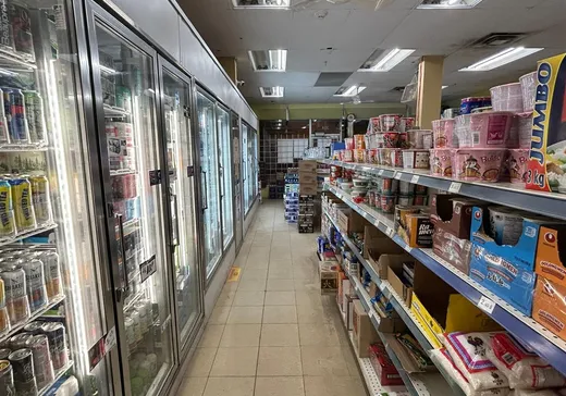 Propriété commerciale à vendre - 31 INDISPONIBLE, Ville de Québec, G1K 6K4