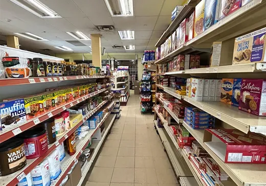 Propriété commerciale à vendre - 31 INDISPONIBLE, Ville de Québec, G1K 6K4