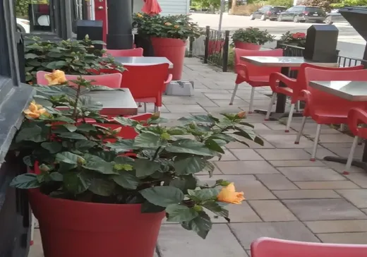 Propriété commerciale à vendre - 1648 Ch. St-Louis, Ste-Foy, G1S 1G8