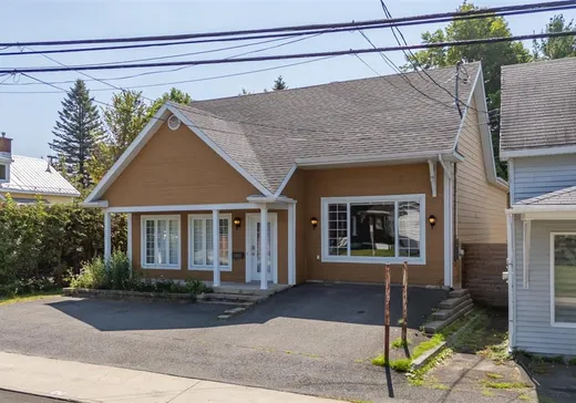 Propriété commerciale à vendre - 115Z Rue St-Jean-Baptiste, Victoriaville, G6P4E9