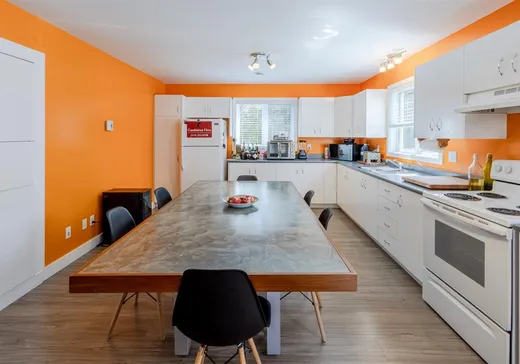 Propriété commerciale à vendre - 115Z Rue St-Jean-Baptiste, Victoriaville, G6P 4E9