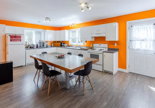 Propriété commerciale à vendre - 115Z Rue St-Jean-Baptiste, Victoriaville, G6P 4E9