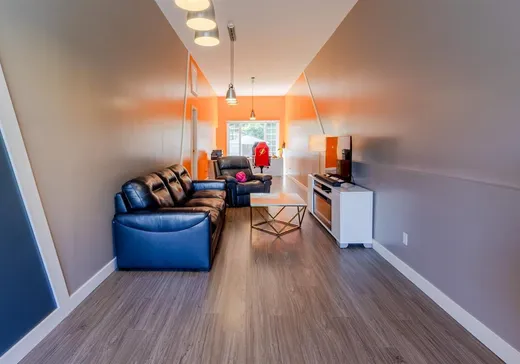 Propriété commerciale à vendre - 115Z Rue St-Jean-Baptiste, Victoriaville, G6P 4E9