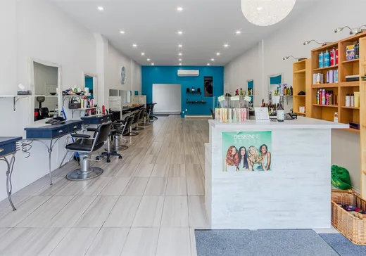 Propriété commerciale à vendre - 300-310 Rue St-Georges, Victoriaville, G6P 3A2