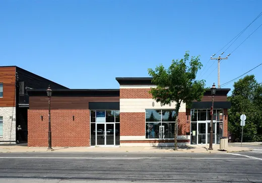 Propriété commerciale à vendre - 301 Rue Ellice, Beauharnois, J6N2S2