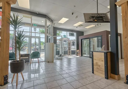 Propriété commerciale à vendre - 301 Rue Ellice, Beauharnois, J6N 2S2