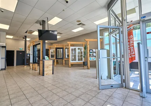 Propriété commerciale à vendre - 301 Rue Ellice, Beauharnois, J6N 2S2