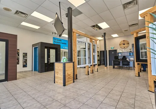 Propriété commerciale à vendre - 301 Rue Ellice, Beauharnois, J6N 2S2