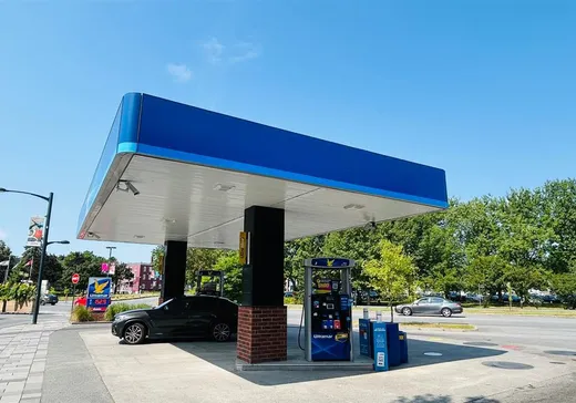 Propriété commerciale à vendre - 22 Rue Notre-Dame E., Victoriaville, G6P 3Z5
