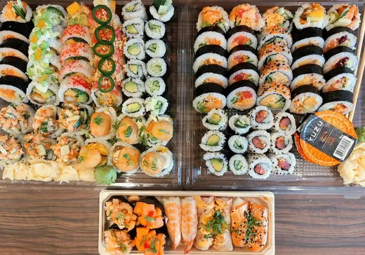 Propriété commerciale à vendre - 7366 Rue Non Disponible-Unavailable, Montréal (Villeray), H3N1N1