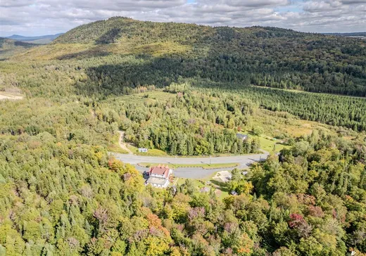 Propriété commerciale à vendre - 1831Z Route 277, Lac-Etchemin, G0R1S0