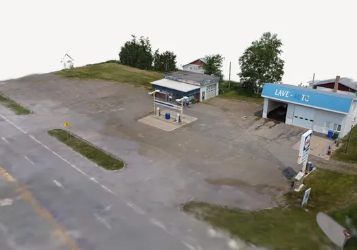 Propriété commerciale à vendre - 587 Route de l'Église, Saint-Jean-Port-Joli, G0R3G0