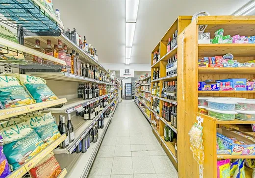 Propriété commerciale à vendre - 108 Rue Desrivières, Sainte-camille, J0A 1G0