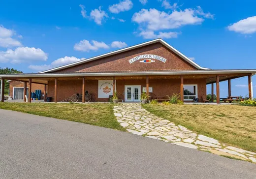 Farm for Sale - 2800 Route 209, Saint-Antoine-Abbé, J0S 1N0