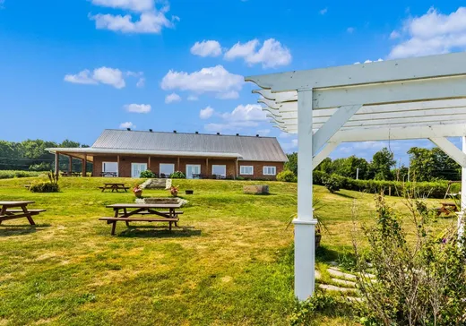 Farm for Sale - 2800 Route 209, Saint-Antoine-Abbé, J0S 1N0