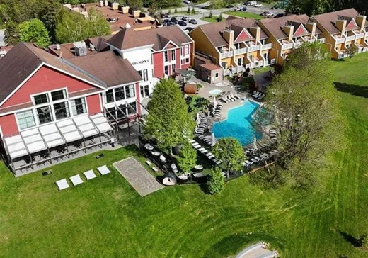 Condo Commercial à vendre - 44Z Av. de l'Auberge, App. 2242, Orford, J1X 6J3