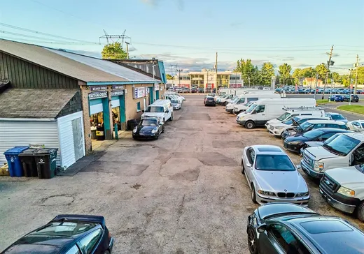 Propriété commerciale à vendre - 1387 Boul. du Curé-Labelle, Blainville, J7C 2P1