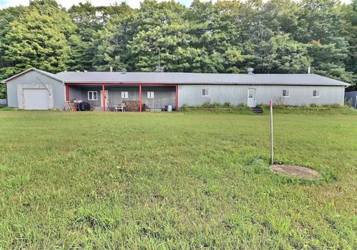 Propriété commerciale à vendre - 5600 Rg Sud-Est, St-Charles-De-Bellechasse, G0R 2T0