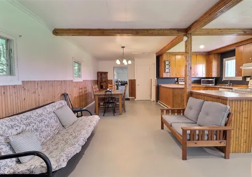 Propriété commerciale à vendre - 5600 Rg Sud-Est, St-Charles-De-Bellechasse, G0R 2T0