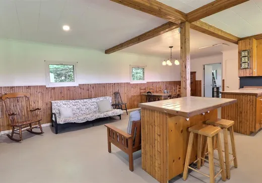 Propriété commerciale à vendre - 5600 Rg Sud-Est, St-Charles-De-Bellechasse, G0R 2T0