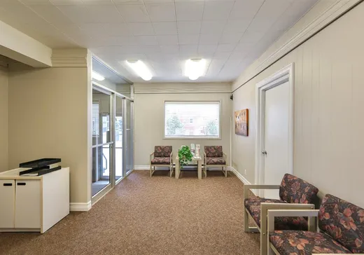 Propriété commerciale à vendre - 36 Rue Perreault, Victoriaville, G6P 5C8