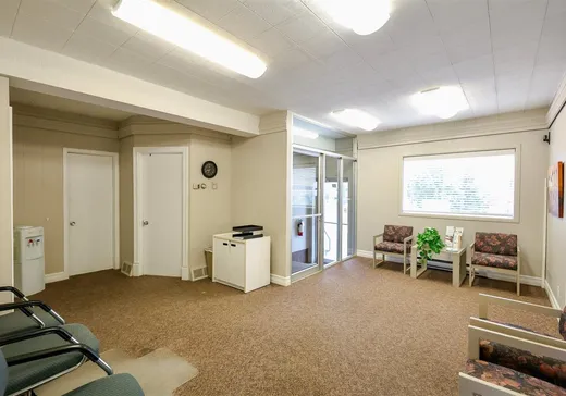 Propriété commerciale à vendre - 36 Rue Perreault, Victoriaville, G6P 5C8