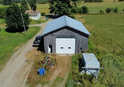 Farm for Sale - 376 Ch. Jordan Hill, Cookshire-Eaton, J0B 1M0