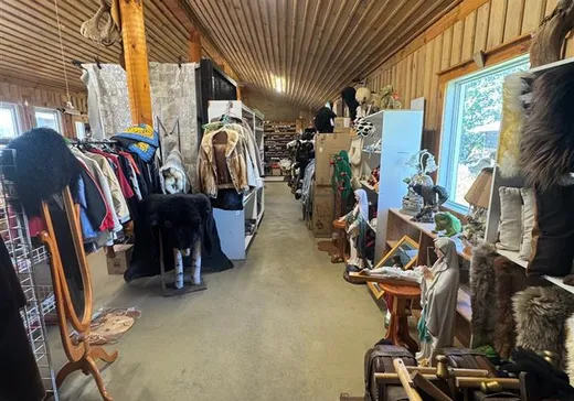 Commercial Property for Sale - 171Z Rg des Plaines, Ste-Eulalie, G0Z 1E0