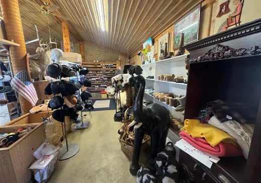 Commercial Property for Sale - 171Z Rg des Plaines, Ste-Eulalie, G0Z 1E0