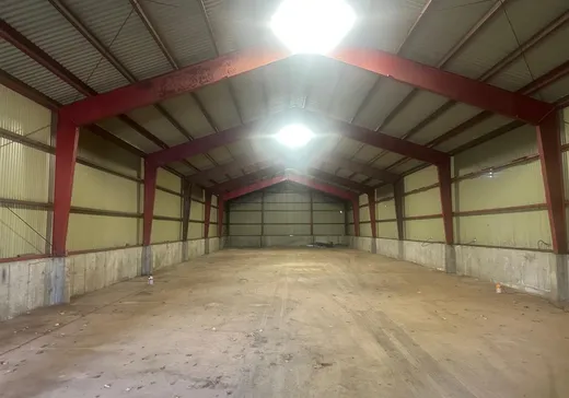 Commercial Property for Sale - 479Z Route 273, St-Apollinaire, G0S 2E0