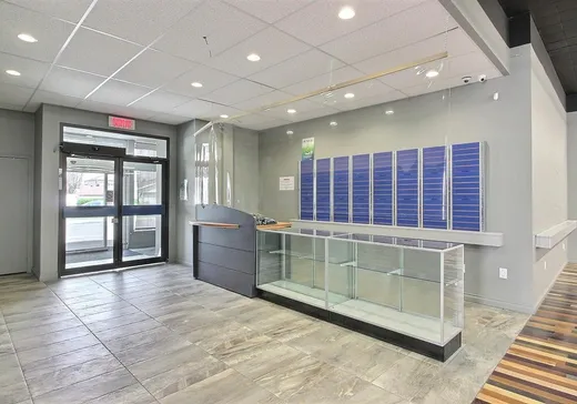 Propriété commerciale à vendre - 1226-1228 Rue Dionne, Drummondville, J2B 2N7