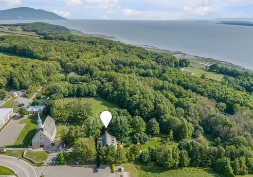 Commercial Property for Sale - 3501Z Rue Non Disponible-Unavailable, Île d'Orleans St-Jean, G0A 3S0