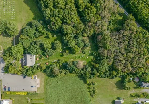 Commercial Property for Sale - 3501Z Rue Non Disponible-Unavailable, Île d'Orleans St-Jean, G0A 3S0